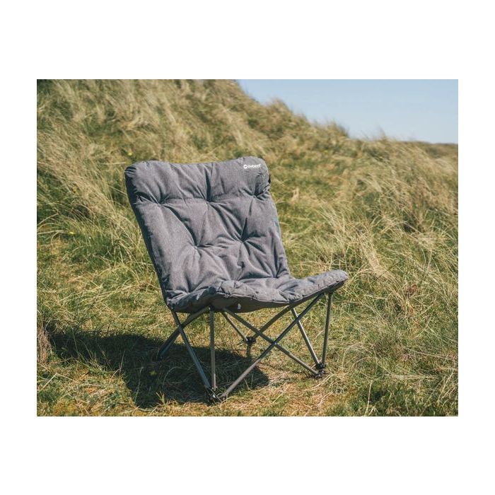 Кресло складное Outwell Fremont Lake (470383) (931721) изображение 9