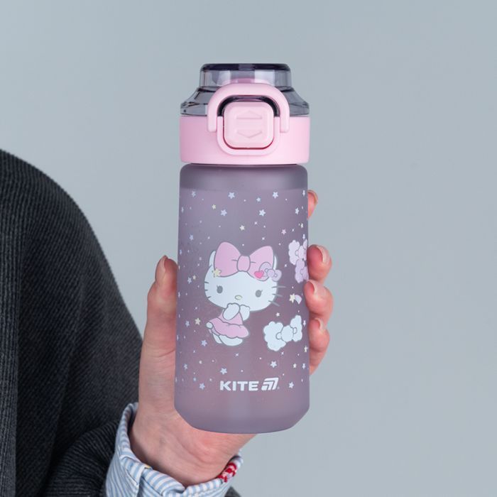 Бутылка для воды Kite 560 мл, HK (HK25-1213) изображение 4