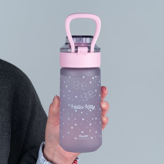 Бутылка для воды Kite 560 мл, HK (HK25-1213) изображение 5