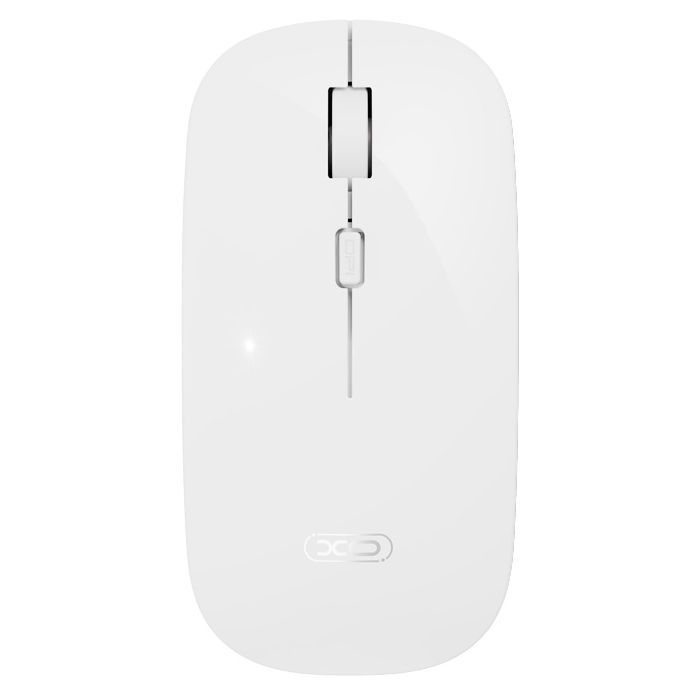 Мишка XO M7 Wireless White (M7 White)