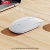 Мишка XO M7 Wireless White (M7 White) зображення 2