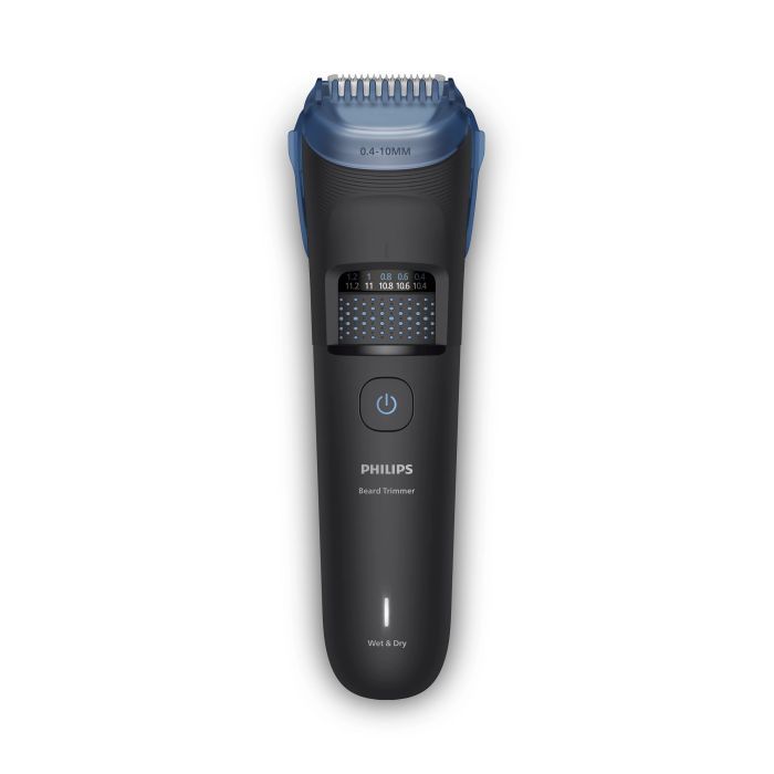 Триммер Philips BT5780/15 изображение 4