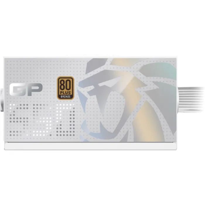 Блок питания Gamemax 550W (GP 550B WH) изображение 5