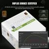 Блок питания Gamemax 550W (GP 550B WH) изображение 7