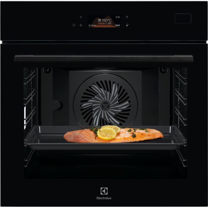 Духовой шкаф Electrolux LOB8S38Z