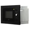 Мікрохвильова піч Midea AG820BJU-BL зображення 2
