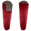Спальний мішок Grand Canyon Whistler 190 13°C Red Dahlia Left (340001) (DAS303319) зображення 3