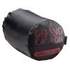 Спальный мешок Grand Canyon Whistler 190 13°C Red Dahlia Left (340001) (DAS303319) изображение 4