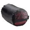 Спальний мішок Grand Canyon Whistler 190 13°C Red Dahlia Left (340001) (DAS303319) зображення 8