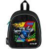 Рюкзак детский Kite Kids 538 Hot Wheels (HW25-538XXS) изображение 3