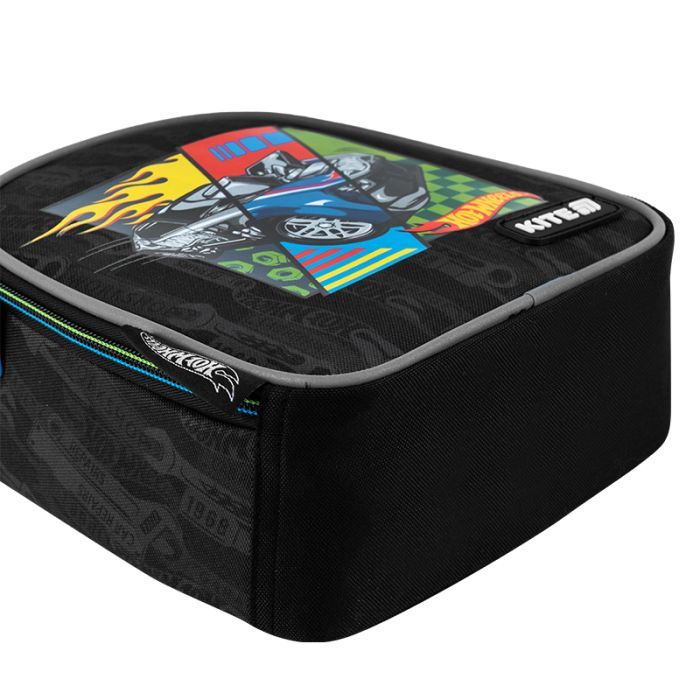 Рюкзак детский Kite Kids 538 Hot Wheels (HW25-538XXS) изображение 7