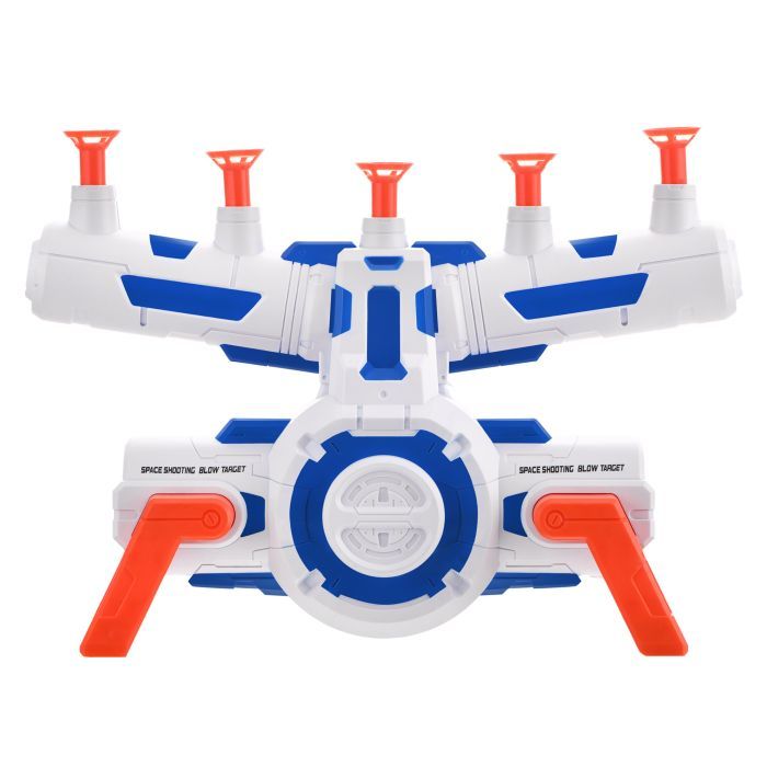 Іграшкова зброя Same Toy Інтерактивна мішень Flying Ball (S3227) зображення 2