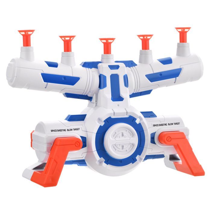 Іграшкова зброя Same Toy Інтерактивна мішень Flying Ball (S3227) зображення 3