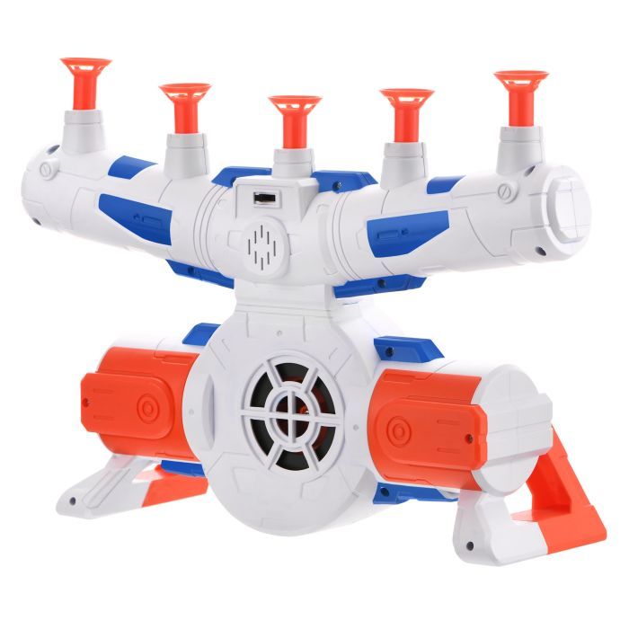 Іграшкова зброя Same Toy Інтерактивна мішень Flying Ball (S3227) зображення 4