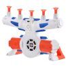 Іграшкова зброя Same Toy Інтерактивна мішень Flying Ball (S3227) зображення 4