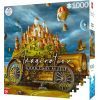 Пазл GoodLoot Imagination: Arkadiusz Dzielawski Big move 1000 эл. (5908305249368) изображение 2