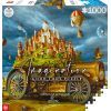 Пазл GoodLoot Imagination: Arkadiusz Dzielawski Big move 1000 эл. (5908305249368) изображение 3