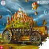 Пазл GoodLoot Imagination: Arkadiusz Dzielawski Big move 1000 эл. (5908305249368) изображение 4
