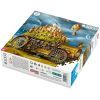 Пазл GoodLoot Imagination: Arkadiusz Dzielawski Big move 1000 эл. (5908305249368) изображение 8