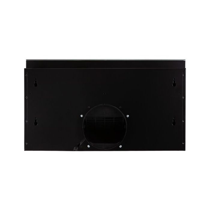 Витяжка кухонна Interline SLIM ULTRA GLASS BL A/60 зображення 10