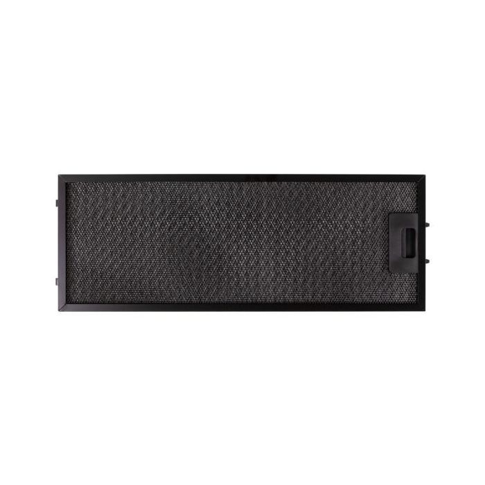 Витяжка кухонна Interline SLIM ULTRA GLASS BL A/60 зображення 11