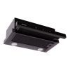 Витяжка кухонна Interline SLIM ULTRA GLASS BL A/60 зображення 5