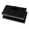 Витяжка кухонна Interline SLIM ULTRA GLASS BL A/60 зображення 9