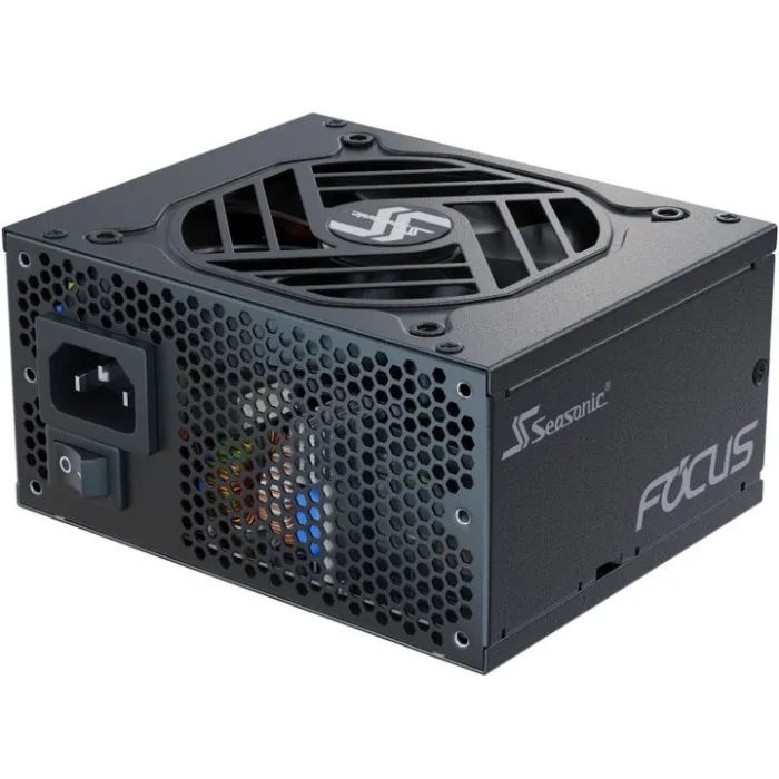 Блок питания Seasonic 750W (FOCUS-SGX-750)