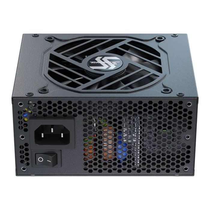 Блок питания Seasonic 750W (FOCUS-SGX-750) изображение 2