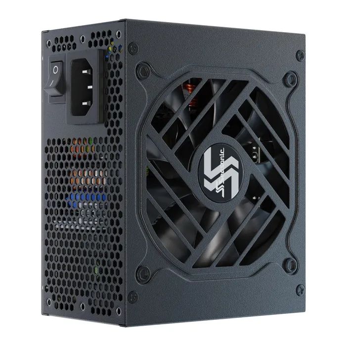 Блок питания Seasonic 750W (FOCUS-SGX-750) изображение 3