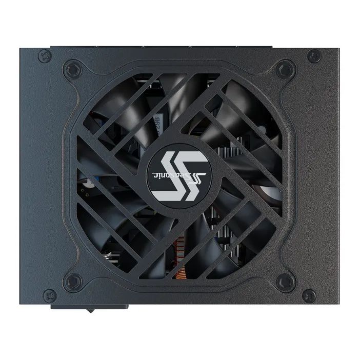 Блок питания Seasonic 750W (FOCUS-SGX-750) изображение 4