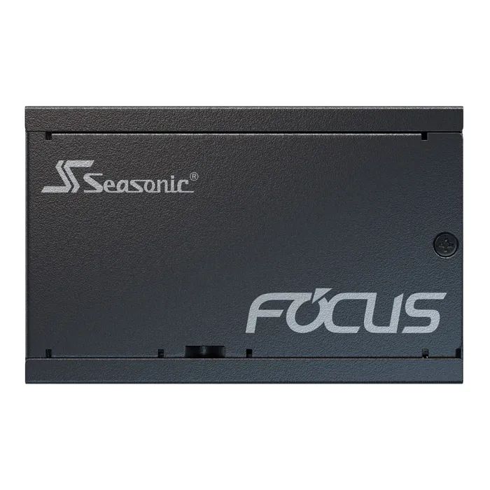 Блок питания Seasonic 750W (FOCUS-SGX-750) изображение 5
