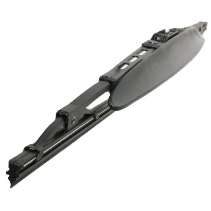 Щітка склоочисника OXIMO каркасна зі спойлером 600 мм / 24 (WUSP600)