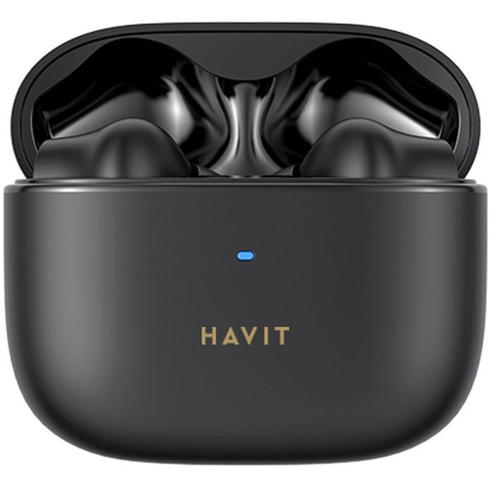 Навушники Havit TW958 PRO Black (HV-TW958) зображення 3
