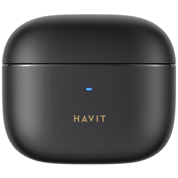 Навушники Havit TW958 PRO Black (HV-TW958) зображення 4
