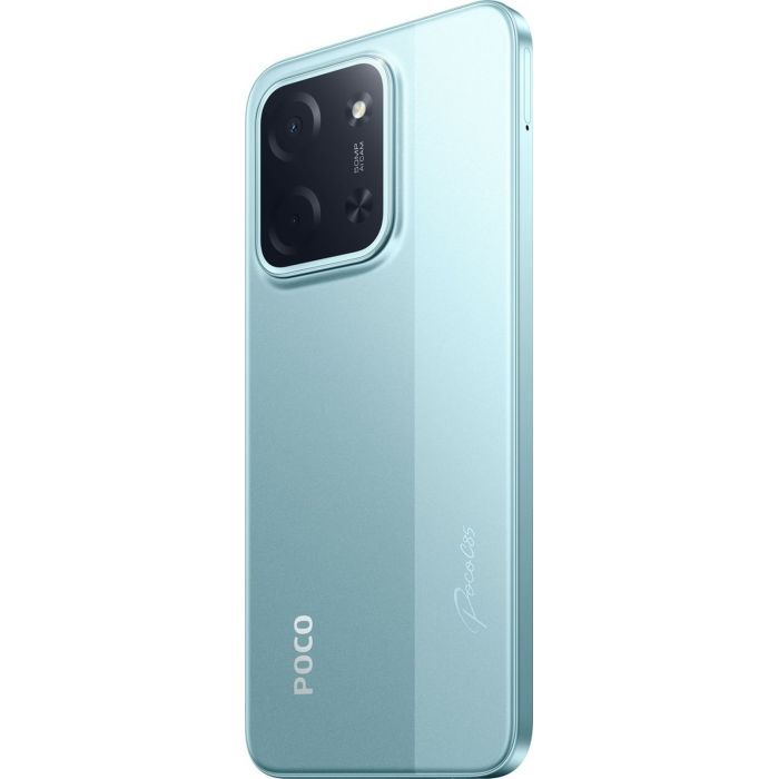 Мобильный телефон Xiaomi Poco C85 8/256Gb Green (1163437) изображение 10