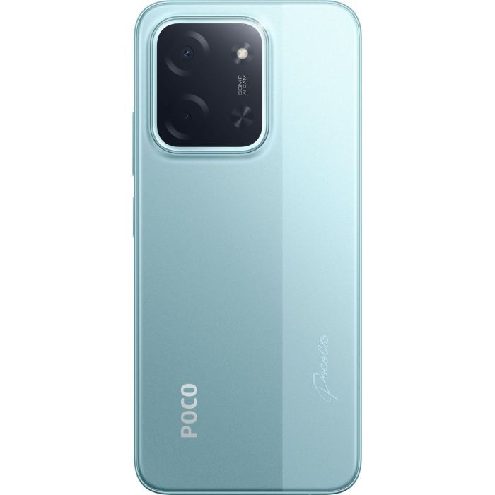 Мобильный телефон Xiaomi Poco C85 8/256Gb Green (1163437) изображение 3