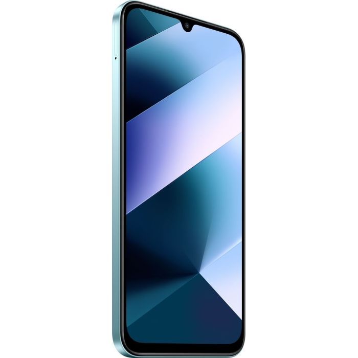 Мобильный телефон Xiaomi Poco C85 8/256Gb Green (1163437) изображение 8