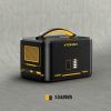 Дополнительная батарея для зарядной станции Vtoman Jump PB-26 1548Wh (Jump 1500 Battery) изображение 5
