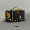 Дополнительная батарея для зарядной станции Vtoman Jump PB-26 1548Wh (Jump 1500 Battery) изображение 5
