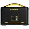Дополнительная батарея для зарядной станции Vtoman Jump PB-26 1548Wh (Jump 1500 Battery)