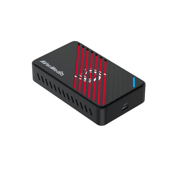 Пристрій захоплення відео AVerMedia GC553 ProLive Gamer ULTRA S, black (61GC553PR0CA) зображення 5