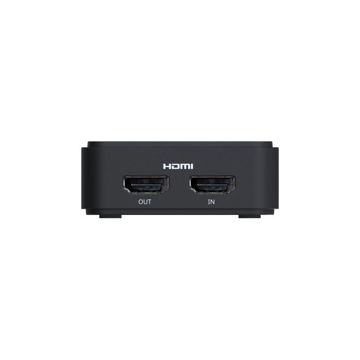 Пристрій захоплення відео AVerMedia GC553 ProLive Gamer ULTRA S, black (61GC553PR0CA) зображення 7