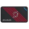 Пристрій захоплення відео AVerMedia GC553 ProLive Gamer ULTRA S, black (61GC553PR0CA)