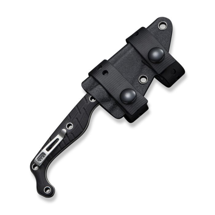 Нож Civivi SOKN, Satin, чорний G10 (C22027-1) изображение 8