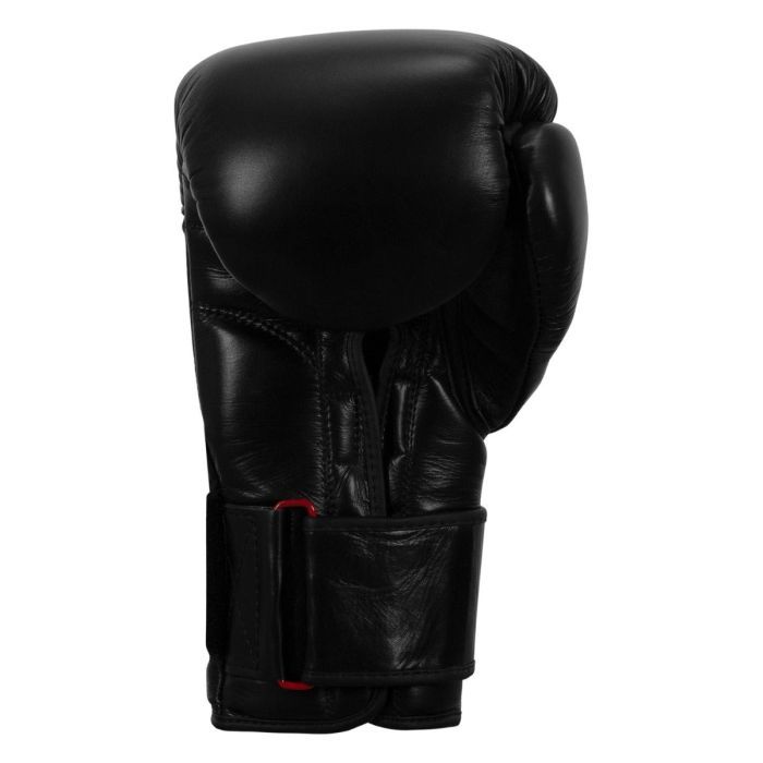 Боксерские перчатки Title Boxing Ko-Vert Black 16 oz (KOVBG 16 oz BK) изображение 7