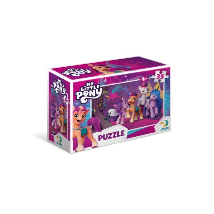 Пазл DoDo мини My Little Pony (200381)