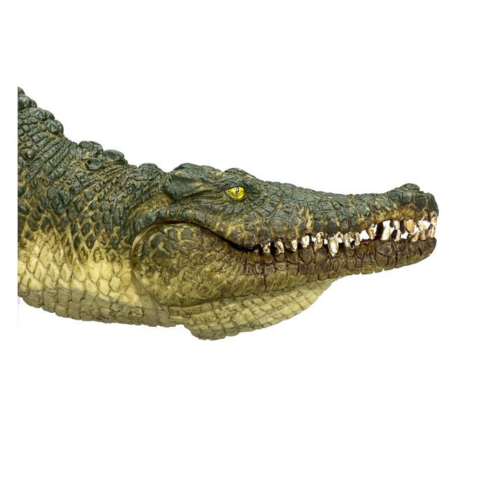 Фигурка Mojo Крокодил с движущейся челюстью (387162) изображение 6