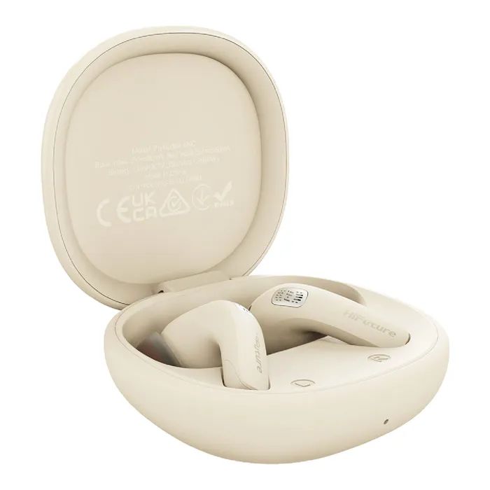 Навушники HiFuture FlyBuds4 Black (flybuds4.black)