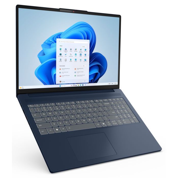 Ноутбук Lenovo IdeaPad Slim 3 16IRH10 (83K2007GRA) зображення 10